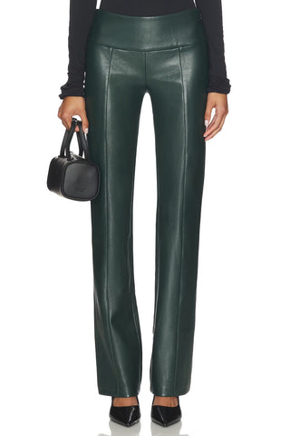 Regency Pants in Moss