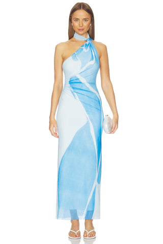 Avni Maxi Dress