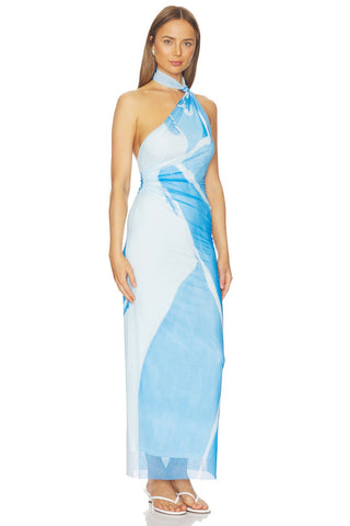 Avni Maxi Dress