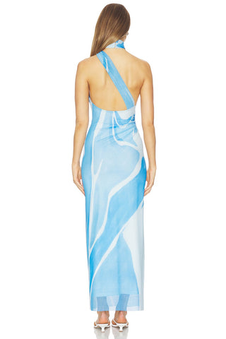 Avni Maxi Dress