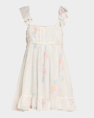 Zanira Dress in Candied Sugar