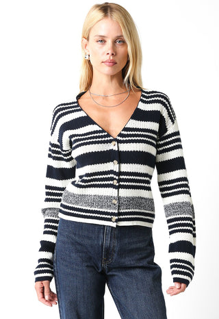 Evelyn Sweater