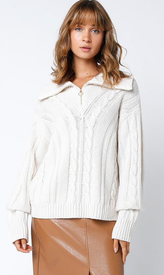 Sienna Sweater