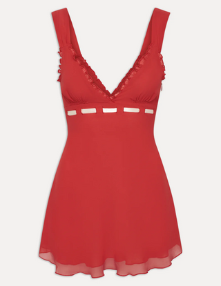 Dreamer Mini Dress