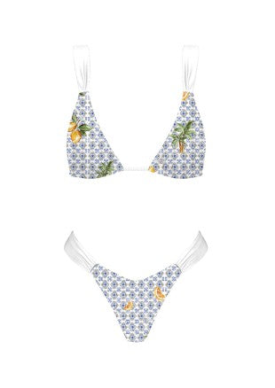 Sumatra Bikini Bottom