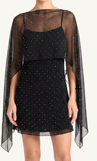 Iris Dress