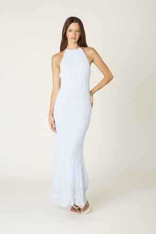 Serafina Maxi Dress
