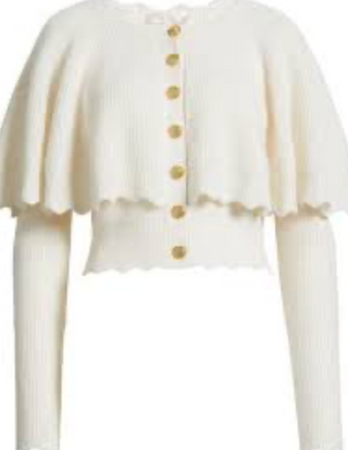 Daelyn Cardigan Sweater