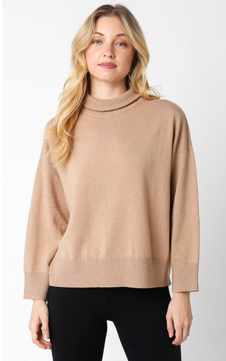 Brooke Sweater