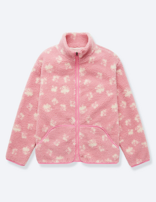 Ditsy Daisy Sienna Jacket