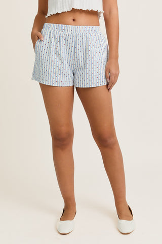 XOXO Boxer Shorts