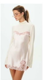 Sydney Slip Dress