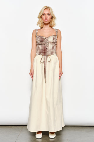Maxi Skirts Cattivo Maxi Skirts Cattivo