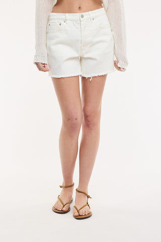 Casual Sunday Denim Shorts