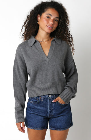 Roxy Sweater