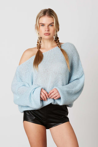 Ratoza Sweater