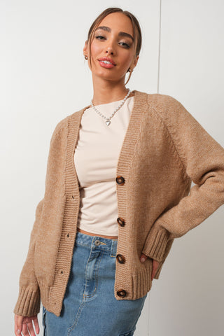 Lydia Cardigan