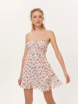 Teagan Mini Dress