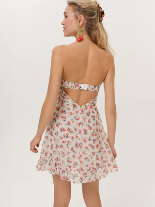 Teagan Mini Dress