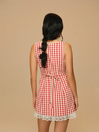 Venus Mini Dress