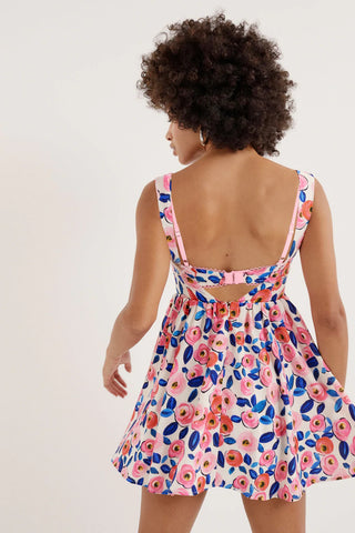 For love and lemons gianna dress hot sale