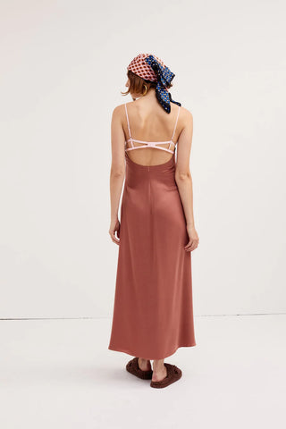 For love and sales lemons viva dress