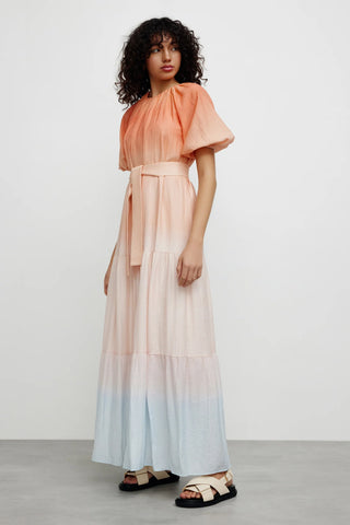 Significant Other Bobbi Maxi Dress in Horizon